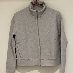 Two New Banana Republic Sweatshirts